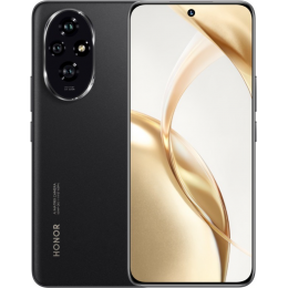 Смартфон Honor 200 12/512GB Black
