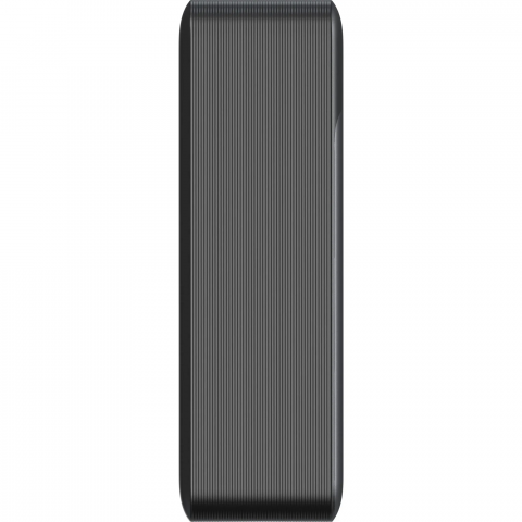 Універсальна батарея Anker 737 Powercore 24000mAh (140W) Black (A1289011) Купити в Україні
