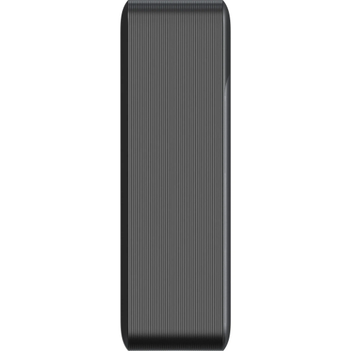 Універсальна батарея Anker 737 Powercore 24000mAh (140W) Black (A1289011) Купити в Україні