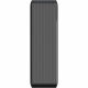 Універсальна батарея Anker 737 Powercore 24000mAh (140W) Black (A1289011) Купити в Україні