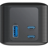 Універсальна батарея Anker 737 Powercore 24000mAh (140W) Black (A1289011) Купити в Україні