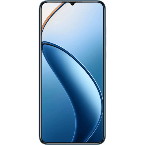 Смартфон Oukitel C53 4/64GB Blue Купити в Україні