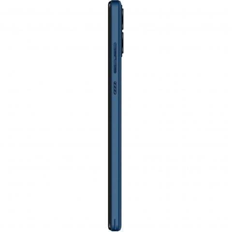 Смартфон Oukitel C53 4/64GB Blue Купити в Україні