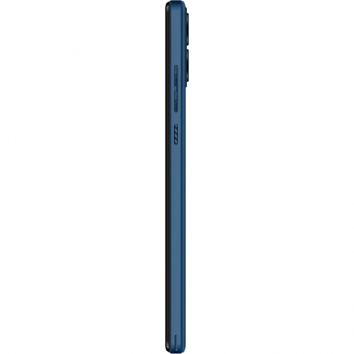 Смартфон Oukitel C53 4/64GB Blue Купити в Україні
