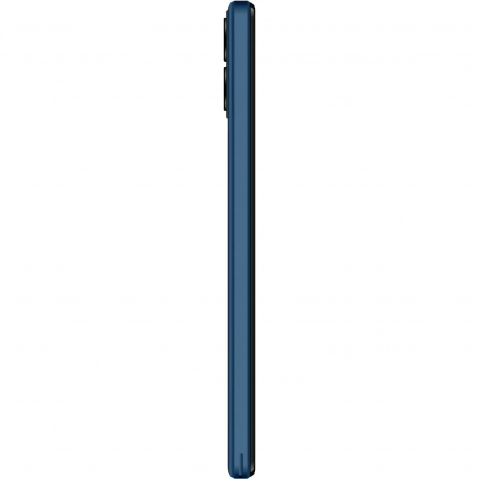 Смартфон Oukitel C53 4/64GB Blue Купити в Україні