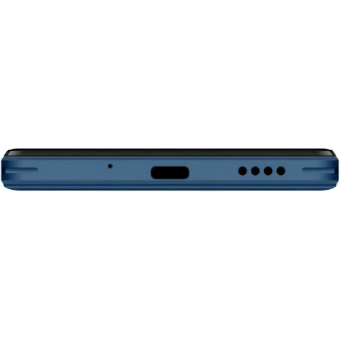 Смартфон Oukitel C53 4/64GB Blue Купити в Україні