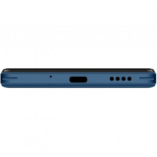 Смартфон Oukitel C53 4/64GB Blue Купити в Україні