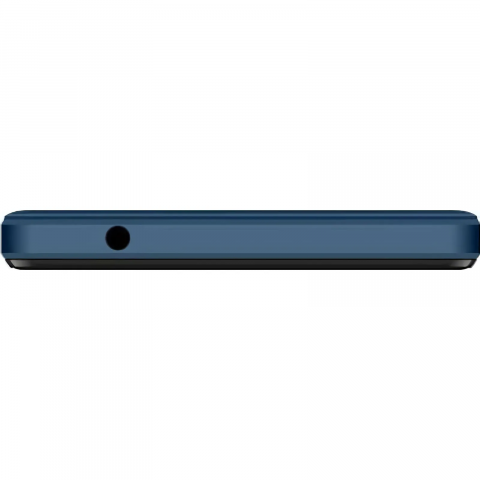 Смартфон Oukitel C53 4/64GB Blue Купити в Україні
