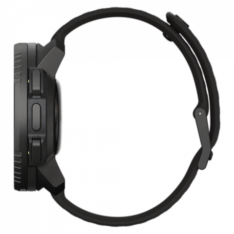 Смарт-годинник Suunto Vertical All Black (SS050862000) Купити в Україні
