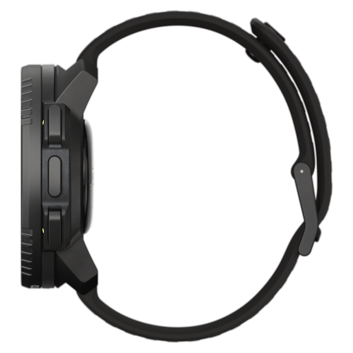 Смарт-годинник Suunto Vertical All Black (SS050862000) Купити в Україні