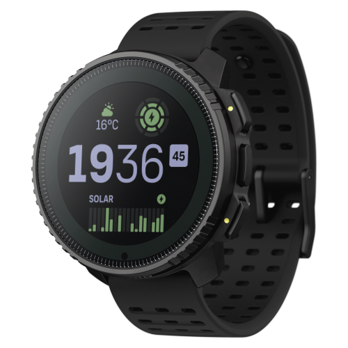 Смарт-годинник Suunto Vertical All Black (SS050862000) Купити в Україні