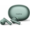 Навушники TWS realme Buds Air 6 Green Купити в Україні
