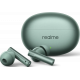 Навушники TWS realme Buds Air 6 Green Купити в Україні