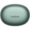Навушники TWS realme Buds Air 6 Green Купити в Україні