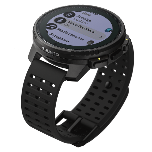 Смарт-годинник Suunto Vertical All Black (SS050862000) Купити в Україні