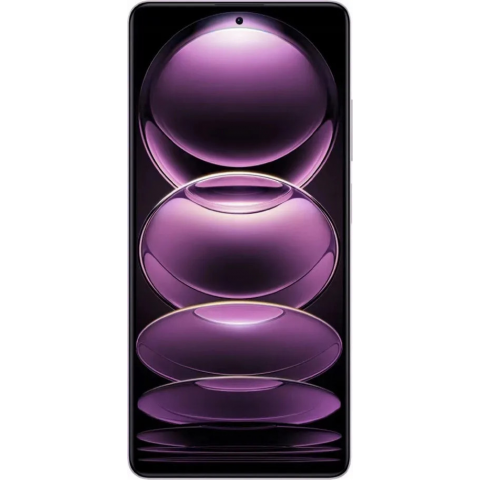 Смартфон Xiaomi Redmi Note 12 Pro 5G 8/256GB Purple Купити в Україні