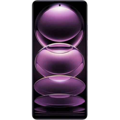 Смартфон Xiaomi Redmi Note 12 Pro 5G 8/256GB Purple Купити в Україні