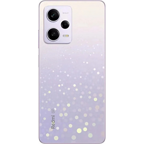 Смартфон Xiaomi Redmi Note 12 Pro 5G 8/256GB Purple Купити в Україні