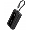 Універсальна батарея Anker Zolo 10000mAh 30W Black (A1688011) Купити в Україні