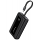 Універсальна батарея Anker Zolo 10000mAh 30W Black (A1688011) Купити в Україні
