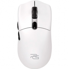 Мишка Proove Gaming Rate White (CMRTWR003001)