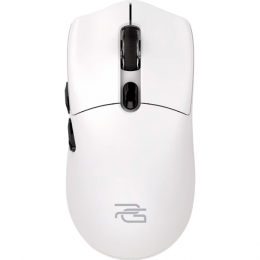Мишка Proove Gaming Rate White (CMRTWR003001)
