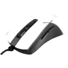 Мишка Proove Gaming Defiant White (CMDE00000101) Купити в Україні