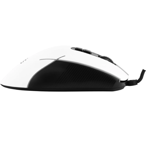 Мишка Proove Gaming Defiant White (CMDE00000101) Купити в Україні