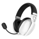 Ігрова гарнітура HATOR HYPERPUNK 3 Hi-Res (ESH16) wireless white, SyncHUB connection Купити в Україні