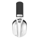 Ігрова гарнітура HATOR HYPERPUNK 3 Hi-Res (ESH16) wireless white, SyncHUB connection Купити в Україні