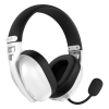 Ігрова гарнітура HATOR HYPERPUNK 3 Hi-Res (ESH16) wireless white, SyncHUB connection Купити в Україні