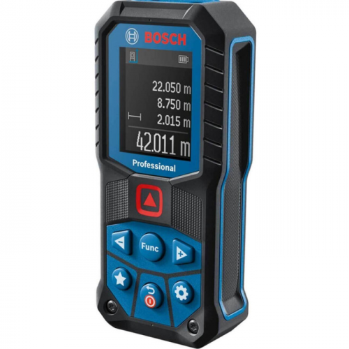 Лазерний далекомір Bosch GLM 50-22 (0601072S00) Купити в Україні