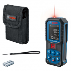 Лазерний далекомір Bosch GLM 50-22 (0601072S00)