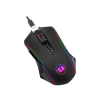 Миша REDRAGON Ranger Lite (M910-KS) Купити в Україні