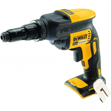 Викрутка Dewalt DCF622N-XJ 18 W Yellow/Black