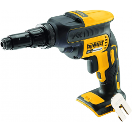 Викрутка Dewalt DCF622N-XJ 18 W Yellow/Black