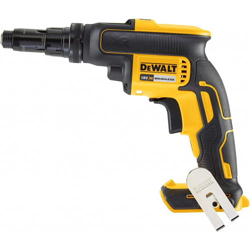 Викрутка Dewalt DCF622N-XJ 18 W Yellow/Black Купити в Україні