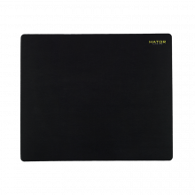Iгрова поверхня Hator Tonn M Black (HTP-020)