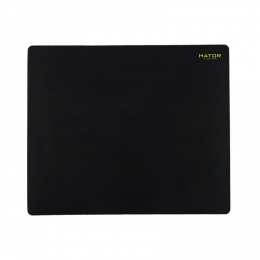 Iгрова поверхня Hator Tonn M Black (HTP-020)