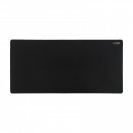 Iгрова поверхня Hator Tonn XXL Black (HTP-040)