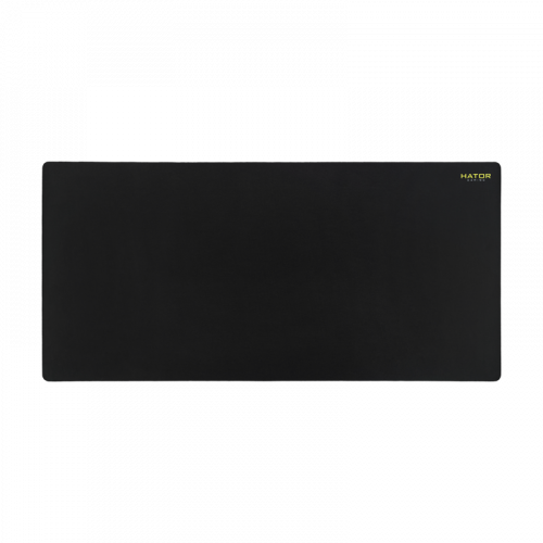 Iгрова поверхня Hator Tonn XXL Black (HTP-040)