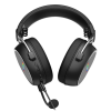 Гарнiтура Hator Hypergang 3 Hi-Res Black (ESH50)