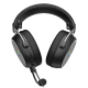 Гарнiтура Hator Hypergang 3 Hi-Res Black (ESH50)