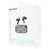 Навушники TWS Proove 808 Power Gray (TW8800010002) Купити в Україні