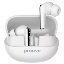 Навушники TWS Proove Blitz White (TWBL00010002)