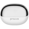 Навушники TWS Proove Blitz White (TWBL00010002) Купити в Україні
