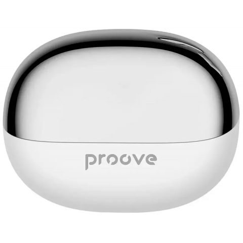 Навушники TWS Proove Blitz White (TWBL00010002) Купити в Україні