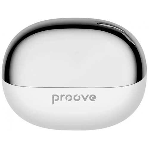 Навушники TWS Proove Blitz White (TWBL00010002) Купити в Україні