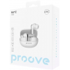 Навушники TWS Proove Blitz White (TWBL00010002) Купити в Україні