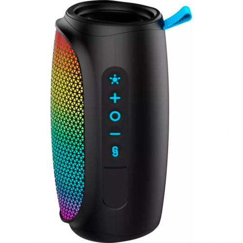Портативна колонка Proove Nova Black (PDNW100010001) Купити в Україні